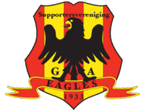 Supportersvereniging Go Ahead Eagles steunt statement competitiebestuur betaald voetbal
