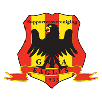 Supportersvereniging Go Ahead Eagles Logo