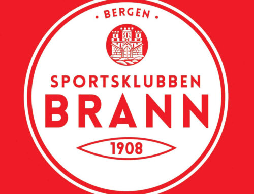 Reisaanbod via touroperator naar SK Brann in Bergen (beperkt beschikbaar) OP = OP