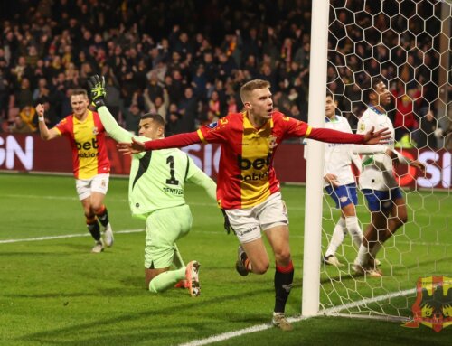 Karaktervol Go Ahead Eagles verslaat PSV opnieuw